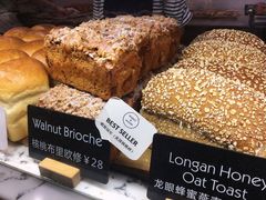 -WHEAT&BAKER-麥(凯德来福士店)