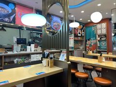 -当家水煎包·牛肉汤(浦江店)