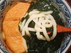 -翔峰炭火鳗鱼(悦泰街里公寓店)