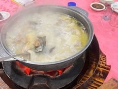 -侠成水上农庄(工业大道店)