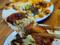 -洁美凉粉店(温江店)