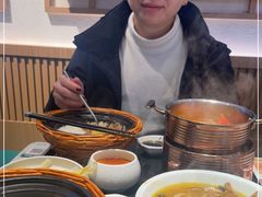 -谷田稻香·砂锅菜(汇暻广场店)