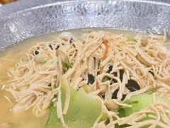 -陈记菜馆·非遗淮扬菜(东关街教场店)