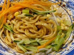 -北京炸酱面馆·烤鸭(前门总店)