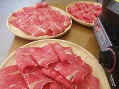 -大鲜生·亚洲菜融合小食堂