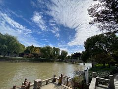 -枫桥景区
