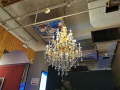 -明日世界密室轰趴·剧本桌游·箭馆团建(国贸店)
