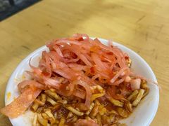 -老周夜市(航空路店)