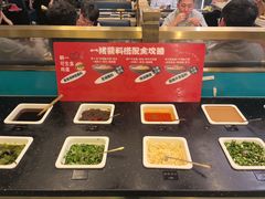 -一绪に寿喜烧(荟聚店)