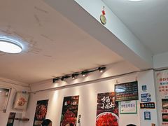-祥鹤龙虾螃蟹