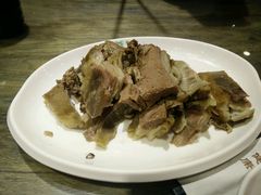 -清真益鑫羊肉手抓馆(南大街店)