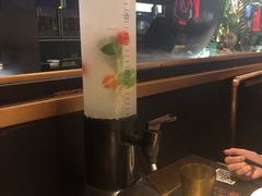 -吞鱼兽麻辣烤鱼(万达店)