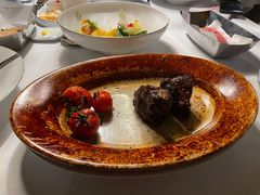 -牛排家(北京长安街英皇集团中心店)