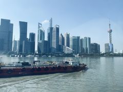 -公平路渡口(轮渡站)