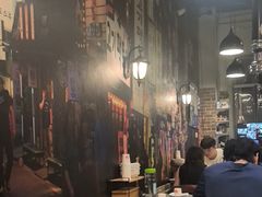 -咕咕站韩国料理(紫金港店)