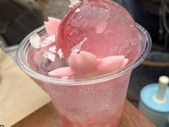 -J Create城市露营咖啡·简餐·宠物(上海动物园店)