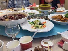 -普天和酒楼·新津菜·烤鸭(天津之眼店)