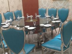 包厢-喜来酌海鲜·饺子(和平一店)