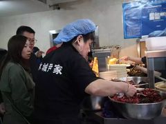 -尹记餐馆(花园店)