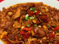 -八碗湘长沙市井菜(坡子街店)