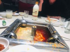 -海底捞火锅(武胜路凯德广场店)