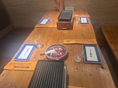 -肉串汪(月坛店)