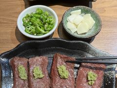 -丸藏和牛烧肉专门店(园区师惠坊店)
