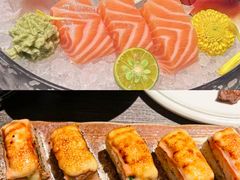 -炙柒Sekinana·精致日料(合生汇店)