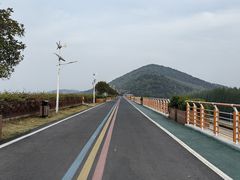 -南京金牛湖风景区