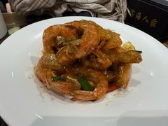 -良师门滨海人家·海鲜·家常菜(滨海城店)