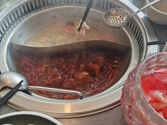 -故里和山·成都火锅(欢乐港湾店)