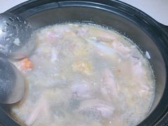 -百年果林椰子鸡(中洲店)