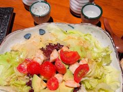 -千代武日本料理(爱建店)