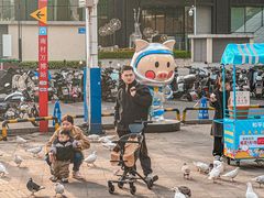 -万达广场(广州番禺店)