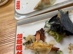 -众品老方子锅贴甜沫(李村店)