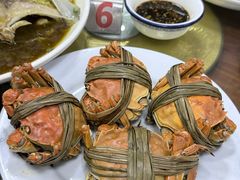 大闸蟹-高淳老街土菜馆(迎薰门店)