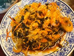 -下塘街25号农家菜馆(新场店)