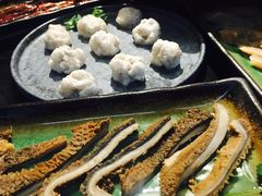 -肆味(东原1891江景店)