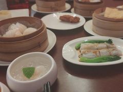 -杭州JW万豪酒店-万豪中餐厅