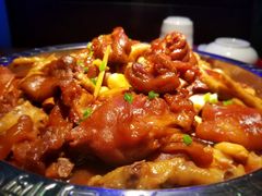 -胖哥俩肉蟹煲(河北勒泰购物中心店)