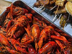 -食鸡公社辣子鸡·潍坊菜·烧烤