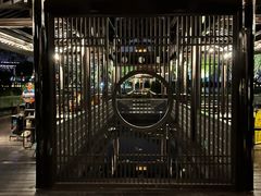 -渤公岛生态公园
