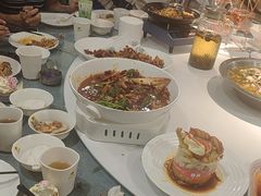 -巴特餐饮6加1音乐餐吧·新疆菜