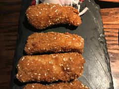 -甘尼仕印度餐厅爵士酒吧(阳春巷店)