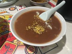 -长安大牌档之西安博物院文化餐厅(中贸店)