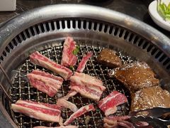 -一品诚记烤肉·甄选店(中南路店)