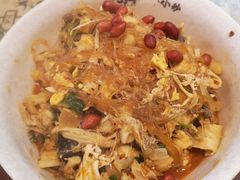 -老乌家特色小炒泡馍(大皮院店)
