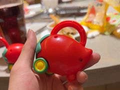 -海底捞火锅(高新万达店)