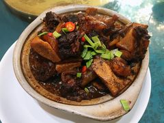 -富临轩私房菜(集庆门大街店)