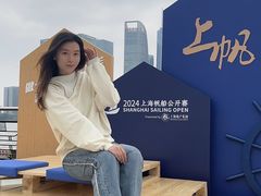 -上海港国际客运中心